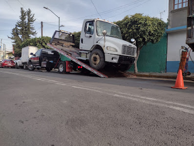 Gruas Y Maniobras Padilla